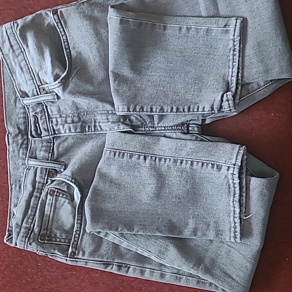 Levi's 512 W32 L30 - Picture 4 of 4